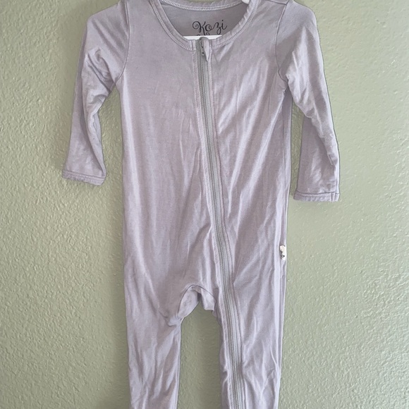 Kozi & Co Romper - Picture 2 of 5